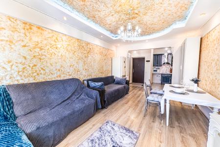 2 комнатная квартира Совхозная 9