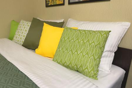 Солнечная квартира ☀️Summer Time☀️у м.ВДНХ