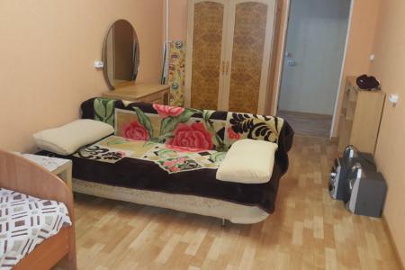 Уютная 1 комнатная квартира возле республиканской больницы WI-FI