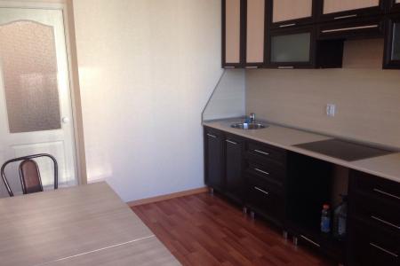 Двухкомнатная квартира в новом доме