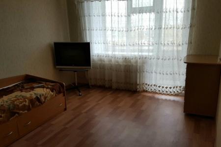 Однокомнотная в центре города