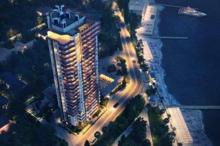 Сдаю Апартаменты у моря