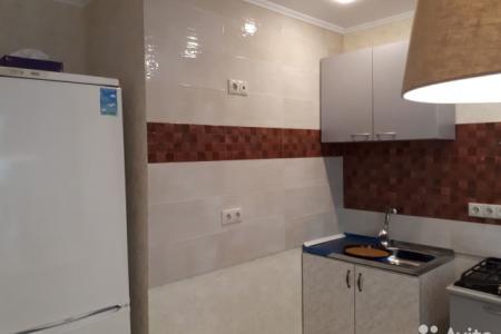 Квартира в центре Сочи