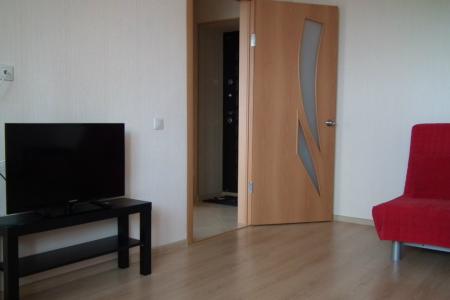 Однакомнатная квартира