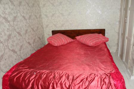 Квартира в центре  на  главной  площади