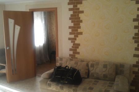 Квартира на посуточно