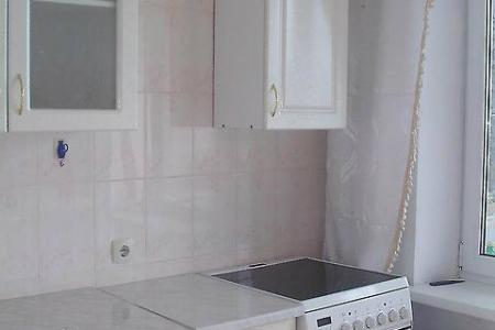 Сдается 1-ая квартира на Первой речке.