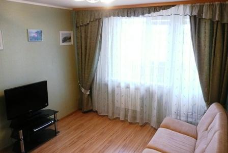 Квартирный отель Nabolote.RU