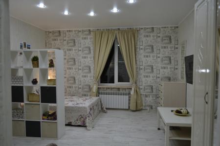 Уютная квартира на Кузнецова,2