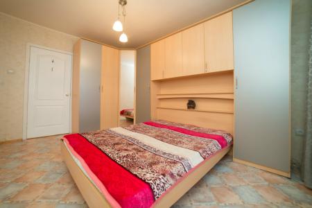 Двухкомнатная квартира возле ЮУрГУ