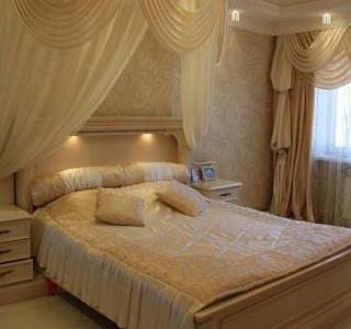 Трехкомнатные апартаменты класса люкс в районе проспекта в В.Клыкова. В шаговой доступности кафе, ма