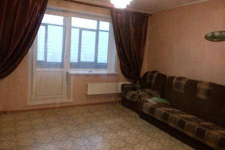 1-комнатная, рядом с ТРЦ Планета