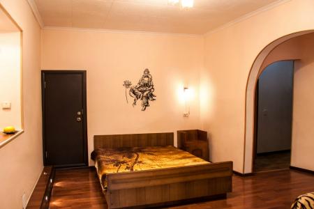 Квартиры посуточно BungalowHotel.ru