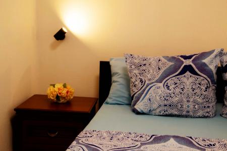 апартаменты Лермонтова 20 Радон, Цветник,