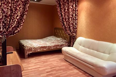 Апартаменты люкс