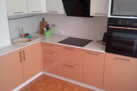 Трёхкомнатная квартира в центре г. Нижневартовска