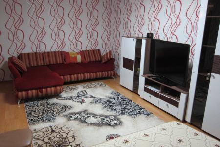 Сдам 1-комнатную квартиру в Шерегеше.