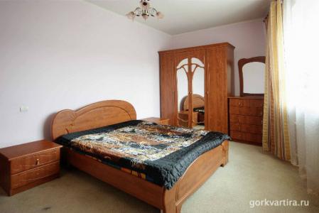 2-комнатная квартира в Центральном районе