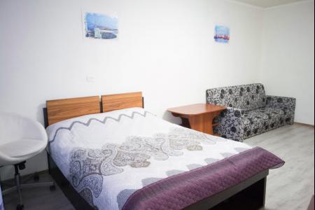 Сдам квартиру на Уточкина д.2 к.1