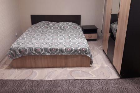 Комфортабельная однокомнатная квартира