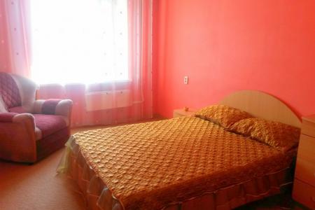 Отличная 2-к квартира в центре