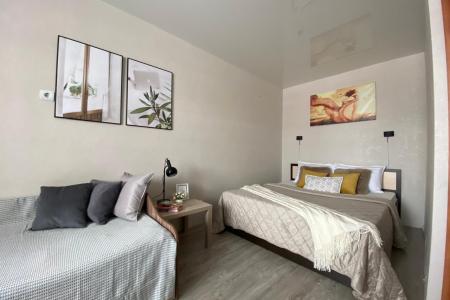 Пять Звёзд рядом с рекой Евояха