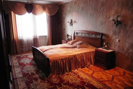 1-ком кв.в ЦЕНТРЕ, Соборная площадь,ун-г Белгород, кинотеатр Победа