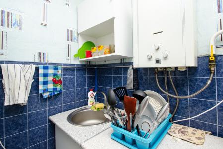 Двухкомнатная квартира, рядом НПИ ЮРГТУ НИМИ