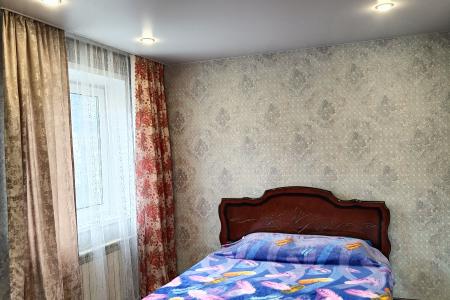 1к квартира