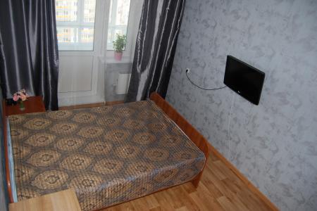 однокомнатная квартира в Покровке