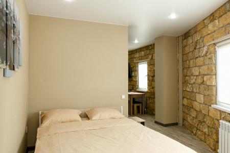 Комфортные Апартаменты-студия, 40кв.м