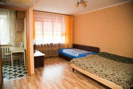 3к квартира в центре