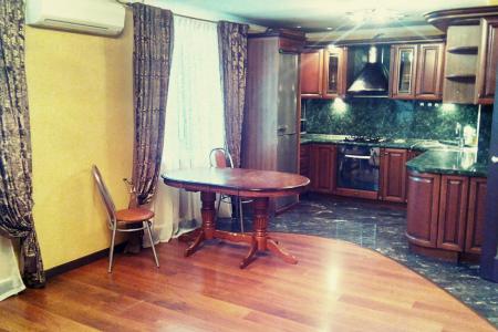 Посуточная аренда элитной квартиры в г. Липецке