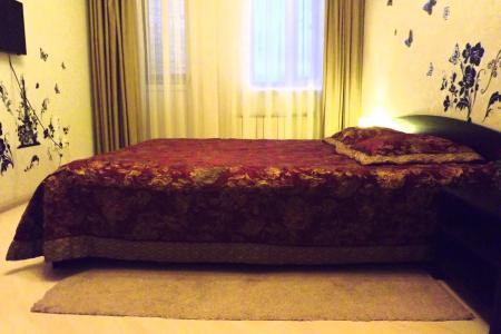 Квартира на 6-ой просеке