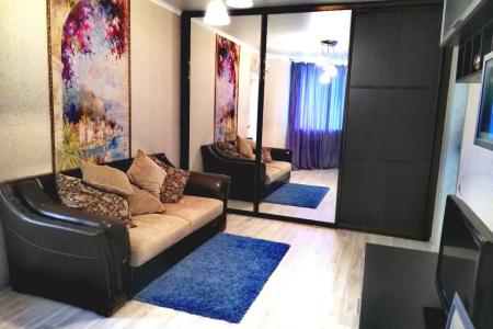 Квартира рядом с больницей Пирогова