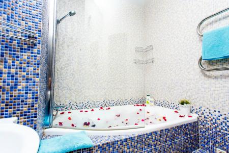 Элитная Дизайнерская квартира в Новом доме