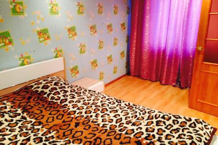 Уютная 2-ая по ул.Коминтерна