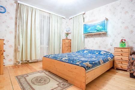 Уютная квартира на юго-западе