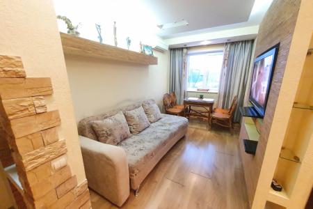 Уютная 2-х комнатная квартира в центре города