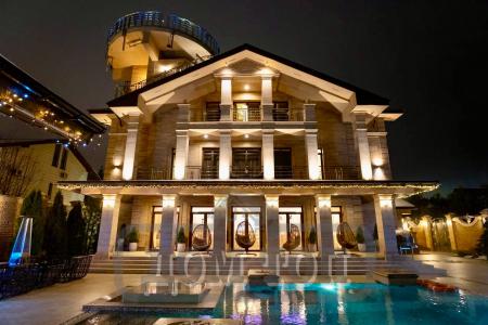 Топ 6 Красногорск