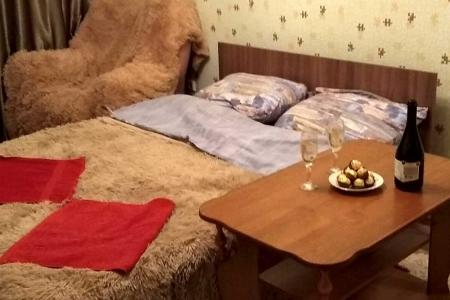 Выгодно и уютно на Куйбышева 55