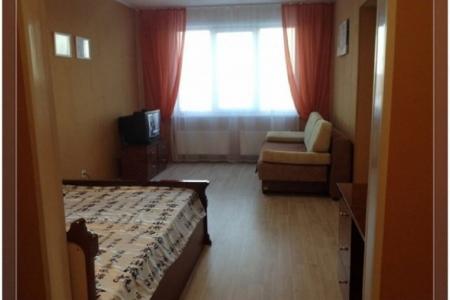 Отличная1к-квартира посуточно, 4 спальных места!