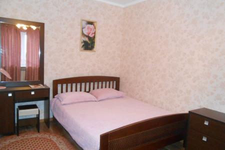 Квартира в курортной зоне