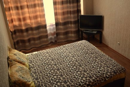1-ком в октябрьском районе