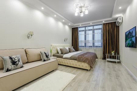 Шикарные апартаменты в ЖК " Тургенев "