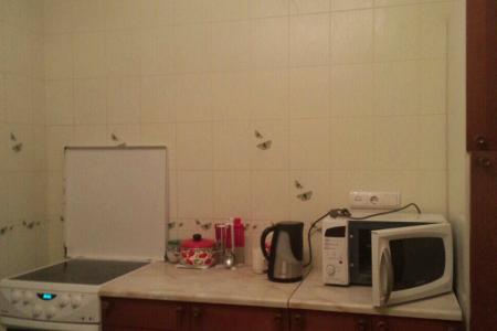 3-к квартира в Заречье