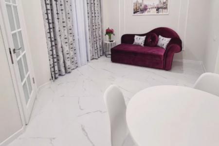 «Royal Residence Krasnaya Polyana»