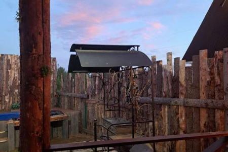 Гостевые домики посуточно