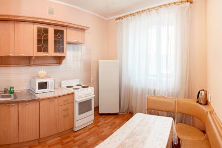 Сдам 1-комнатную квартиру в Центральном р - не