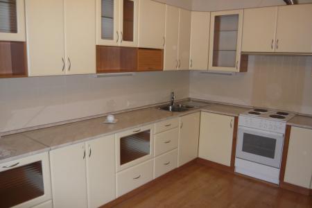 Большая квартира на любой срок